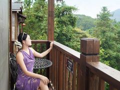 -广东天露山旅游度假区