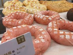 -奈雪的茶(市百一店)