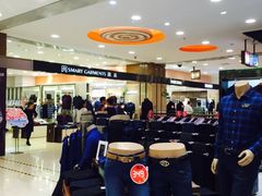 -新世界百货(顺义店)