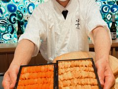 -小十Omakase(地王大厦店)