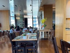 -二楼咖啡厅·厦门源昌凯宾斯基大酒店(湖滨中路店)