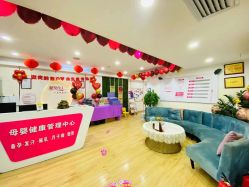 -康乃馨·馨悦佳人(鹭江店)