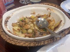 -东江海鲜酒家(艺都分店)
