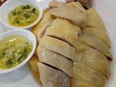 壹心鸡-文记壹心鸡(宝华路店)