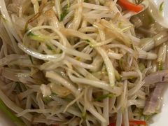 -香山湖渔家大院