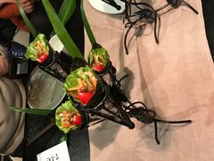 -菩提素素食餐厅(晶郦馆店)