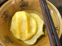 -潭州老友灶台鸡·竹屋老灶(光明E城店)