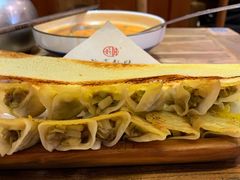 -海荣锅贴馆(五味十字店)