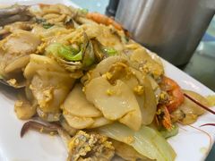-金海湾海鲜排档(朱家尖店)