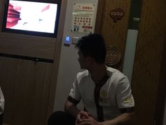-桃源足道养生会馆(逸足店)