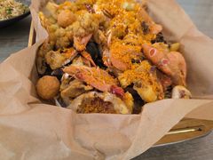 -巽寮印象美食部落餐厅·海鲜·地方特色菜(惠州体验店)