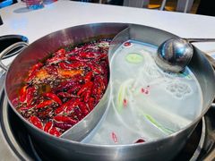 -大斌家串串火锅(润达店)