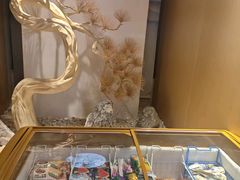 -康悦印象·美容·茶艺·国际芳香疗法(海悦店)
