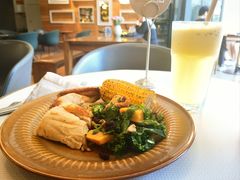 -BAKER&SPICE(祥云小镇店)