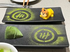 -海底捞火锅(金融街万达店)