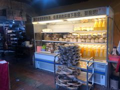 -园林美食城·本土农家菜(杨和镇店)