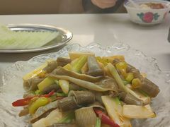 -白仁仔· 活烤海鲜 宵夜(豫园店)