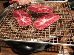 -九田家黑牛烤肉料理(无锡T12店)