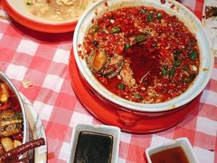 -辣小鲜·南昌大排档(船山路店)