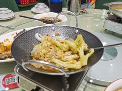 -刘胖子家常菜·蹄花焖藕(兴业店)