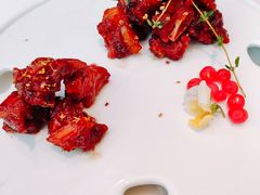 -松鹤楼·非遗·苏帮菜(融科店)