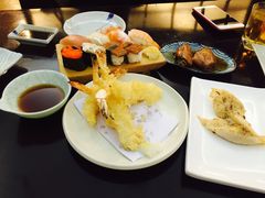 -真剑日本料理·铁板烧(贵州路店)
