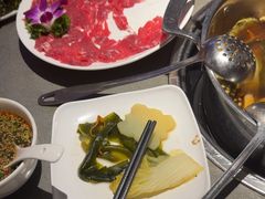 -浅深Cheersum(曹杨店)