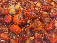 -张记虾尾·火锅·烧烤·大排档(涉外店)