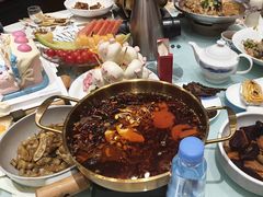 -天天鱼港·海鲜·鲅鱼水饺·招牌烤鸭(黄骅店)