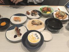 -滨寿司(新街口中央商场店)