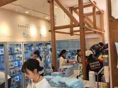-山与蓝·轻糖鲜果蛋糕(勒泰店)