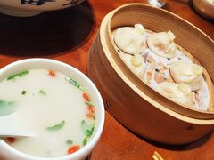 -李犟大爆鳝面·手工蟹黄包(湖滨西湖店)