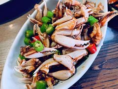 醉蟹钳-鲁前海沿儿