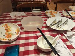 -西贝莜面村(近铁城市广场店)