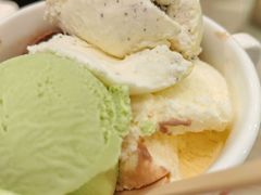 -索菲特酒店·海鲜自助 ·聚餐厅