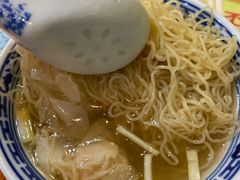 -麦奀云吞面世家(佐敦店)