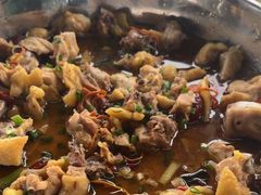 -八仔大富楼·河鲜(西江店)