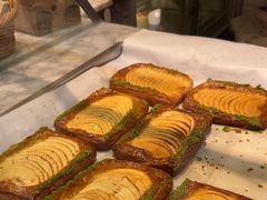-PAPER STONE BAKERY(天环店)