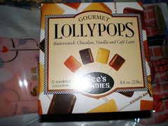 -喜诗糖果(内河码头中心店)