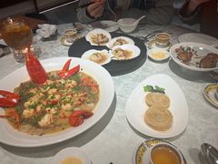 -南海渔村(珠江新城店)
