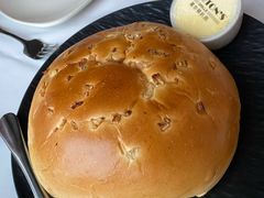 -莫尔顿扒房 MORTON'S GRILLE(igc天汇广场店)