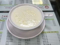 双皮奶-义顺牛奶公司