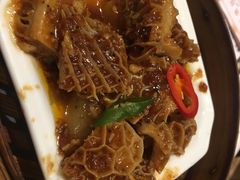 -稻香酒家·33年老字号·港式粤菜(富邦中心店)