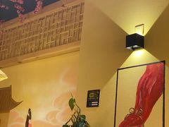 -大话小腰(鸟巢店)