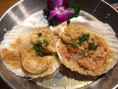 -必点海鲜·鲅鱼水饺(鞍山西道店)