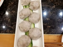 码头鲜虾丸-老码头火锅(骡马市店)
