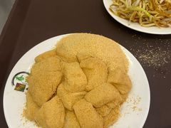 打糕-春花民族美食(佳木斯总店)