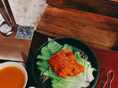 -三代烤肉(保利广场店)