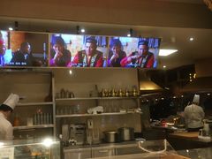 -楼兰新疆主题餐厅(苏州中心店)