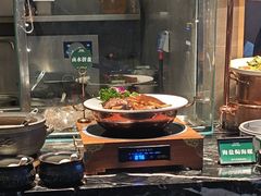 -山海•蒸汽活海鲜自助(皇庭广场店)